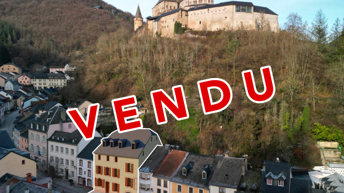 Appartement 7 à VIANDEN