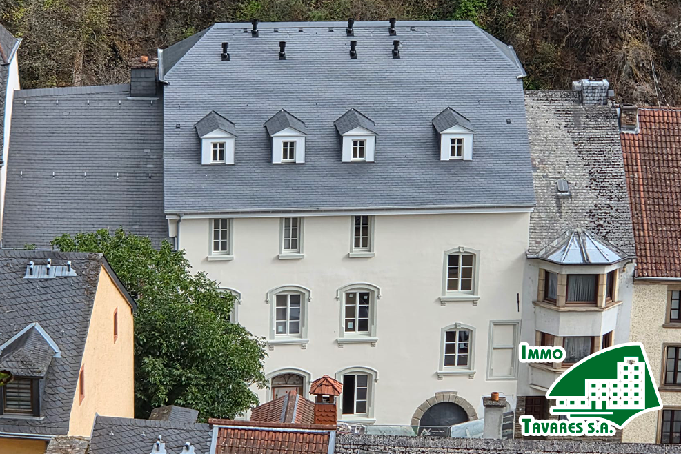 Appartement 4 à VIANDEN