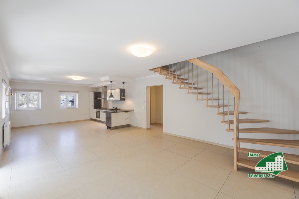 Beau duplex à Larochette