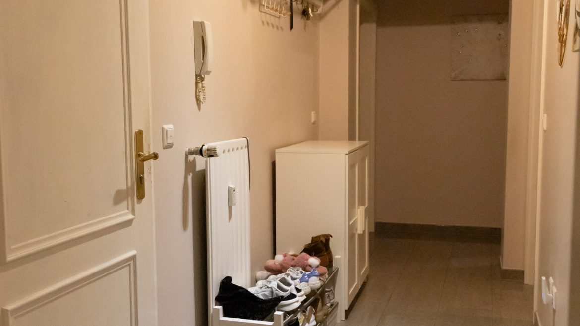 Appartement à ERNZEN