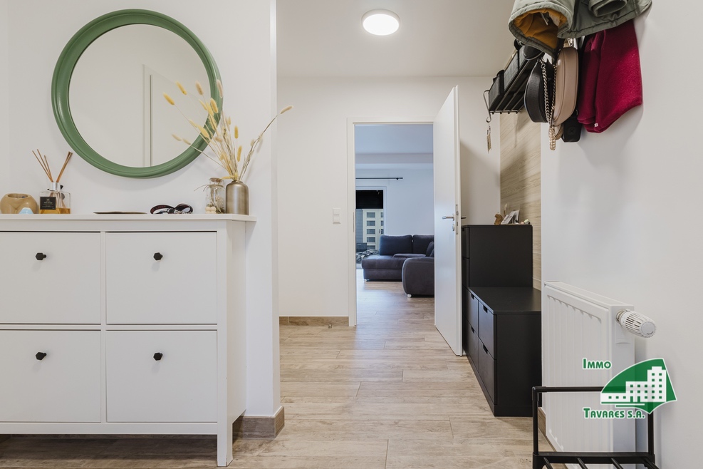 Maison unifamiliale à BEAUFORT