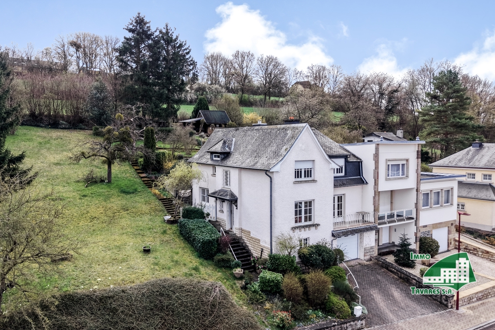 Maison unifamiliale à COLMAR-BERG
