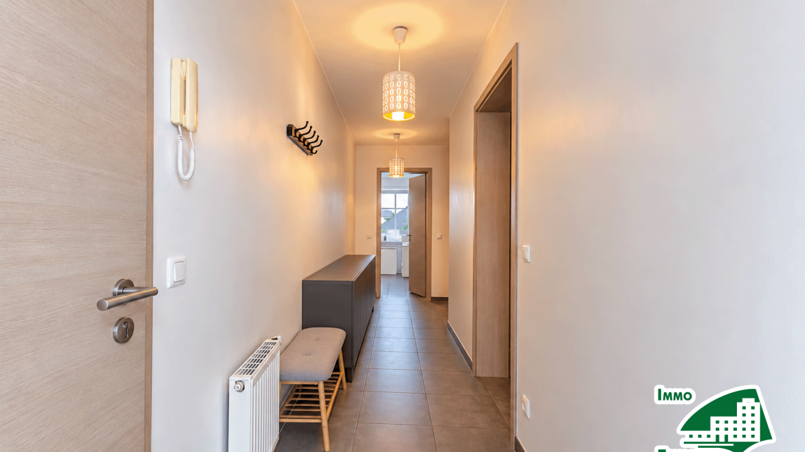 APPARTEMENT À CHRISTNACH